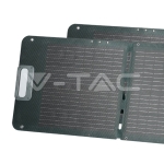 2x120W Портативни Сгъваеми Соларни Панели