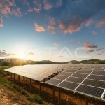 545W Моно Соларен Панел 2279x1134x35мм Пале 31бр TIER 1