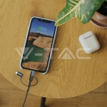 Кабел За Зареждане 2 в 3