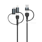 Кабел За Зареждане 2 в 3