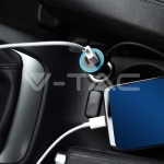 Адаптер За Зареждане Запалка QC+PD