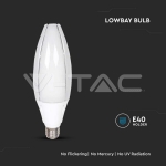 LED Крушка SAMSUNG Чип 60W E40 4000K