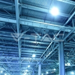 LED Крушка SAMSUNG Чип 60W E40 4000K