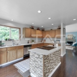 LED Крушка AR111 20W Регулиращ Рефлектор 40`D/20`D 6400K Silver