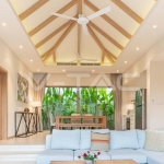 LED Крушка GU10 5.5W Дистанционно RGB+3000K Димираща