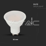 LED Крушка  GU10 4.8 WIFI Smart RGB+WW+CW Amazon Alexa и Google Home Съвместимост