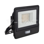 20W WIFI Прожектор Sensor 3in1