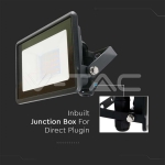 20W WIFI Прожектор RGB+WW+CW