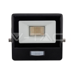 10W WIFI Прожектор Sensor 3in1