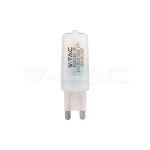 LED Крушка - SAMSUNG ЧИП 2.2W G9 4000K