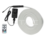 LED Лента 36W SMD5050 60LEDs Smart Съвместима с Amazon Alexa и Google Home