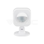 Wifi PIR Сензор Черен