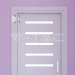 Wifi Сензор за Врата Бял