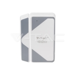 Wifi Сензор за Врата Бял