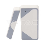 Wifi Сензор за Врата Бял