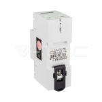 Контролен Смарт Метър 1P 230V 5(63)A Direct RS485