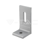 L Планка за Соларни Панели