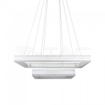 113W Полилей Димиращ Бял 3000К