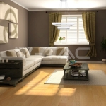 113W Полилей Димиращ Бял 3000К