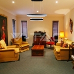 113W Полилей Димиращ Черен 3000К