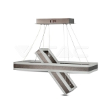 113W Полилей Димиращ Кафе 3000К