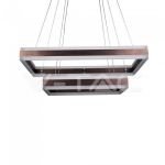 113W Полилей Димиращ Кафе 3000К