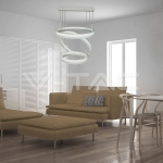 86W Полилей Димиращ Бял 3000К