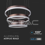 86W Полилей Димиращ Кафе 3000К