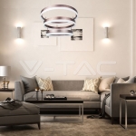 86W Полилей Димиращ Кафе 3000К