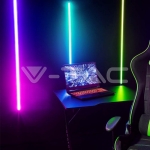 24W Neon Flex Magic RGB 5m + Контролер