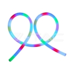 24W Neon Flex Magic RGB 5m + Контролер