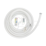 24W Neon Flex Magic RGB 5m + Контролер