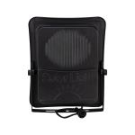 6W LED Соларен Прожектор 4000К