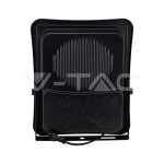 15W LED Соларен Прожектор 6400К