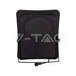 20W LED Соларен Прожектор 6400К