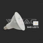 LED Крушка SAMSUNG Чип 12.8W E27 PAR38 6500K