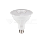 LED Крушка SAMSUNG Чип 12.8W E27 PAR38 6500K