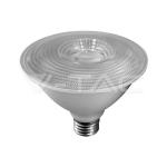 LED Крушка SAMSUNG Чип 11W E27 PAR30 6400K