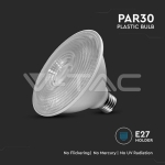 LED Крушка SAMSUNG Чип 11W E27 PAR30 6400K