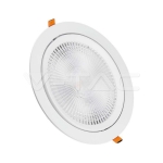 30W LED Луна SAMSUNG Чип 6400K