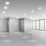 10W LED Луна SAMSUNG Чип 6400K