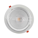 20W LED Луна SAMSUNG Чип 6400K