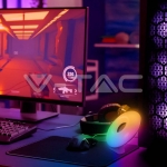 4W Амбиаентна Лампа Smart RGB