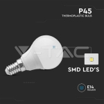 LED Крушка SAMSUNG Чип 7W E14 P45 4000K