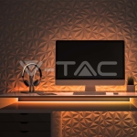 12W Neon Flex Амбър