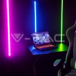 12W Neon Flex Розов