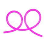 12W Neon Flex Розов