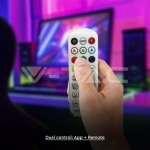 10W Neon Flex RGB 10m