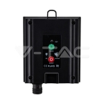 Соларен Гирлянд с 10бр. 0.5W 3000K Крушки 12м. Дистанционно