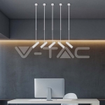 GU10 Алумин Корпус Бял